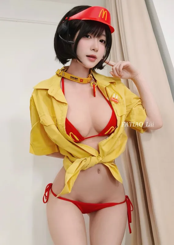 汉堡堡 - 迷之呆梨